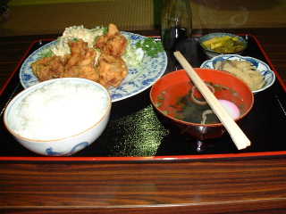 ���炠����H